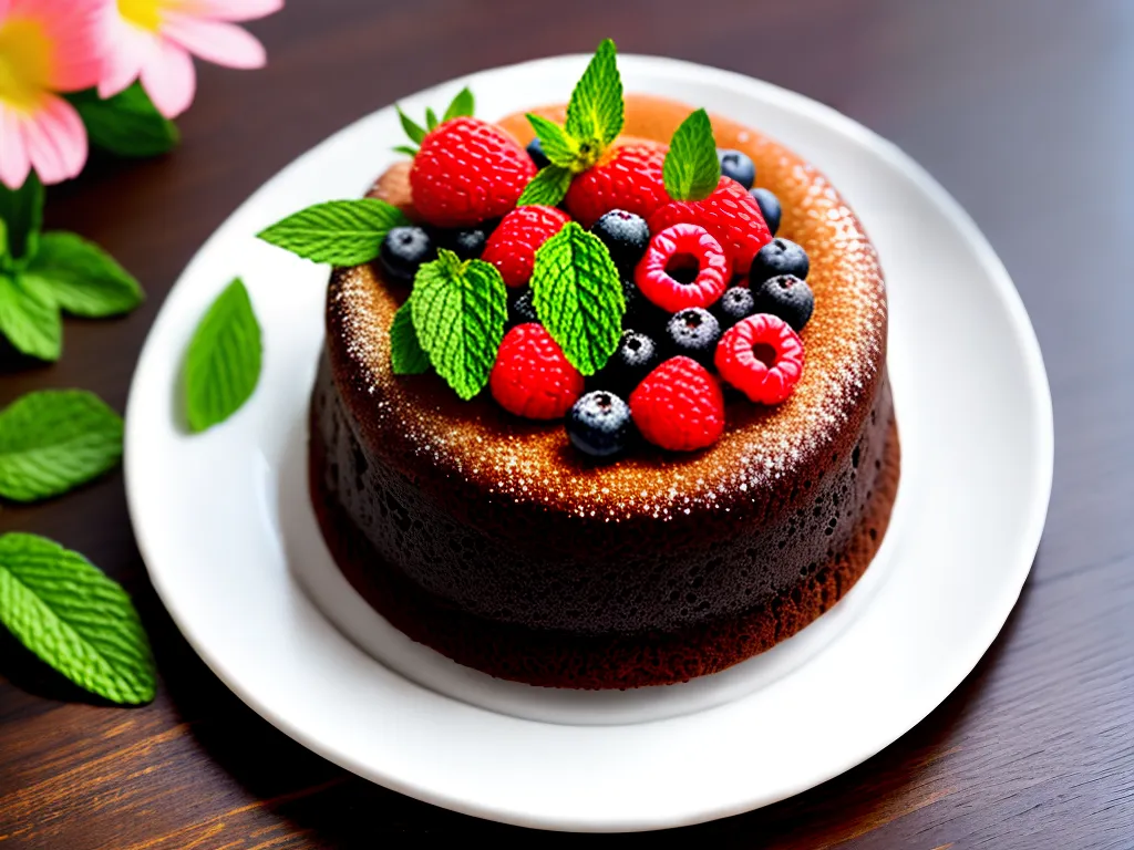 Dicas decoracao petit gateau dicas inspiracoes 1 Dicas decoracao petit gateau dicas inspiracoes 1