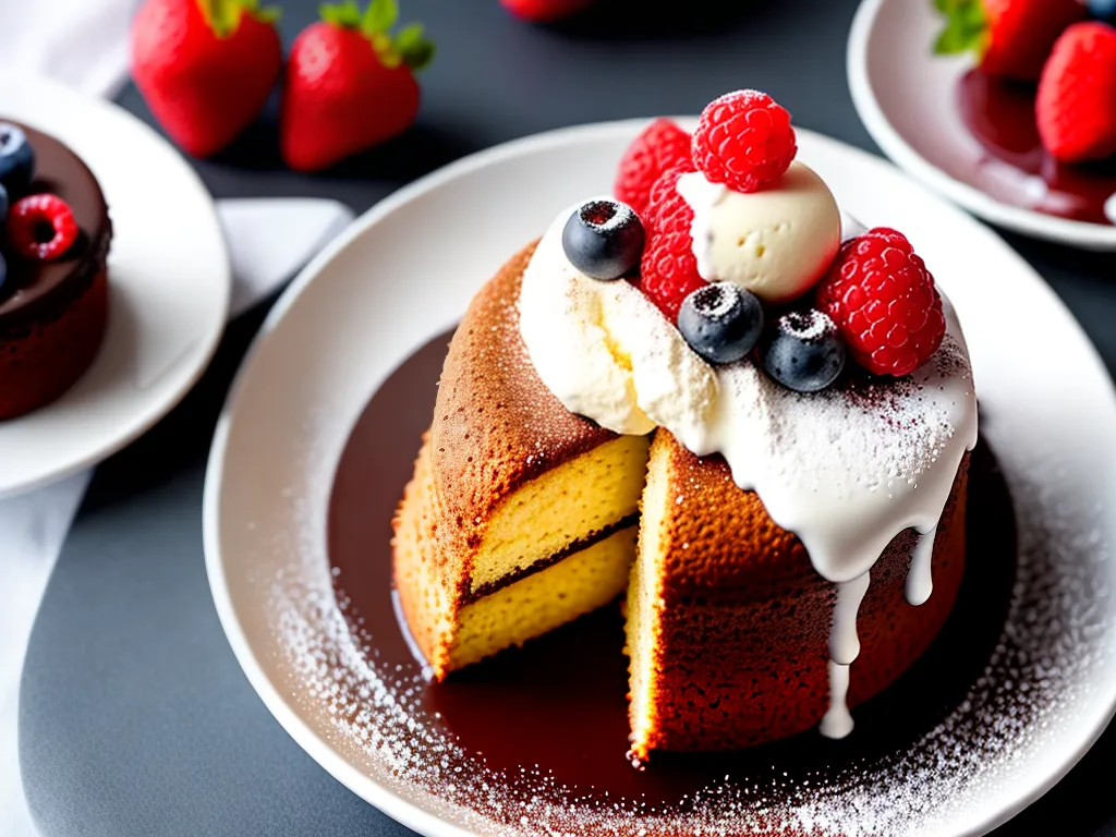 Dicas decoracao petit gateau dicas inspiracoes 4