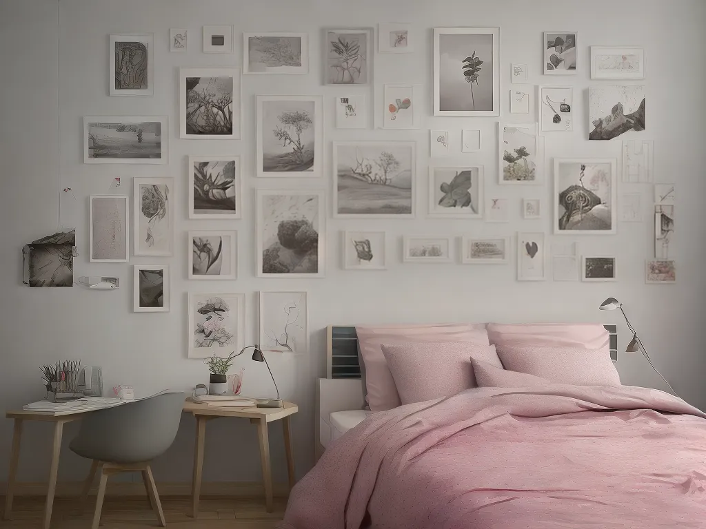 Dicas decoracao quarto estilo galeria 2