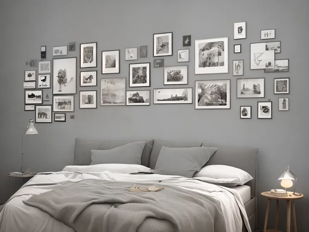 Dicas decoracao quarto estilo galeria 3