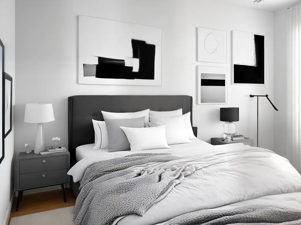 Dicas decoracao quarto estilo galeria 4