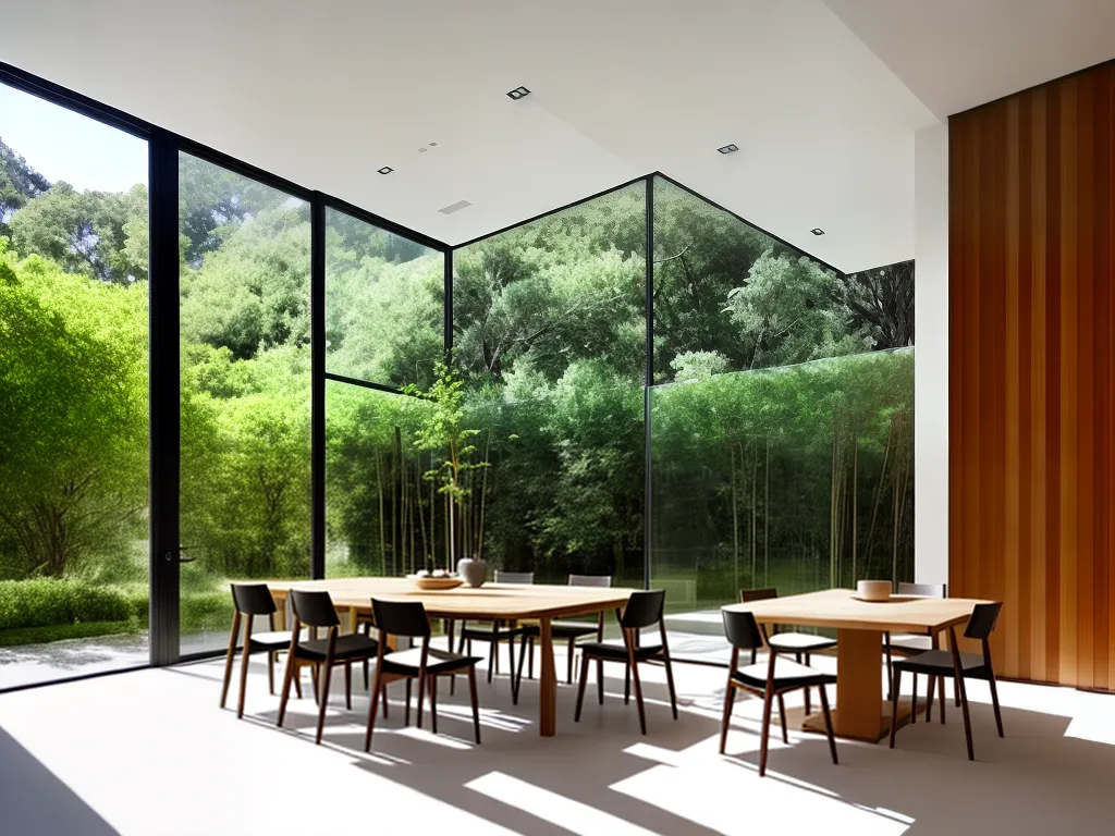 Dicas decoracao salas jantar estilo zen contemporaneo 3 Dicas decoracao salas jantar estilo zen contemporaneo 3