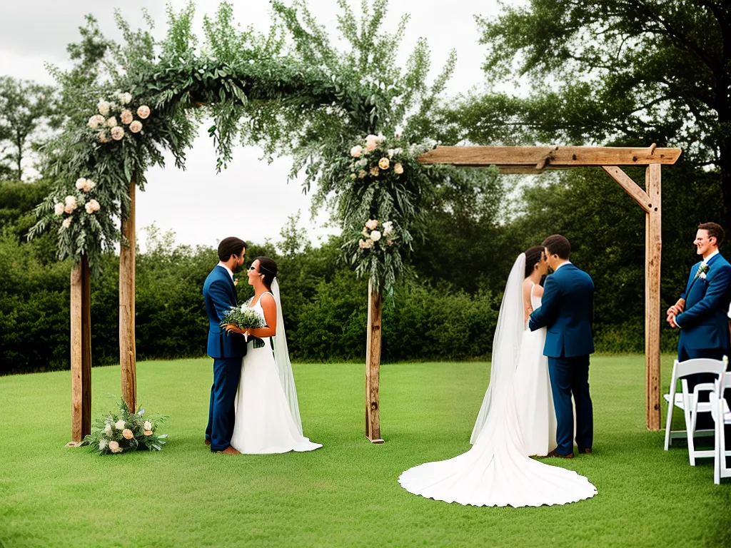 Dicas dicas decorar cerimonia casamento ar livre 3 Dicas dicas decorar cerimonia casamento ar livre 3