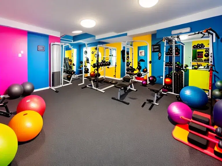 Dicas dicas para criar um espaco fitness no seu apartamento 2 scaled