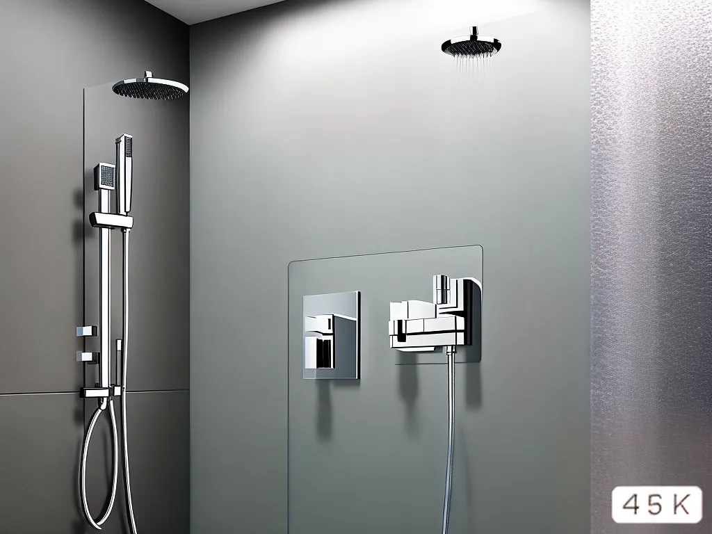 Dicas duchas acabamento cromado opcoes cuidados limpeza 3