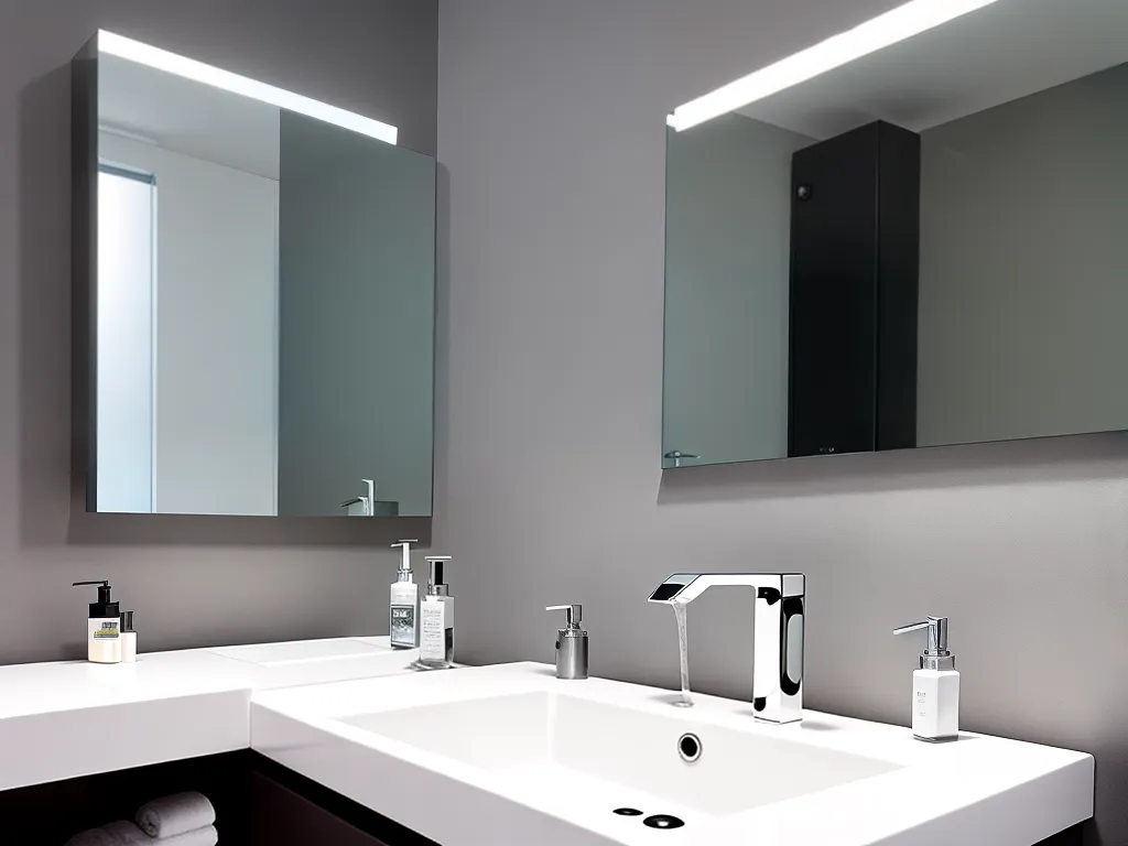 Dicas duchas acabamento cromado opcoes cuidados limpeza