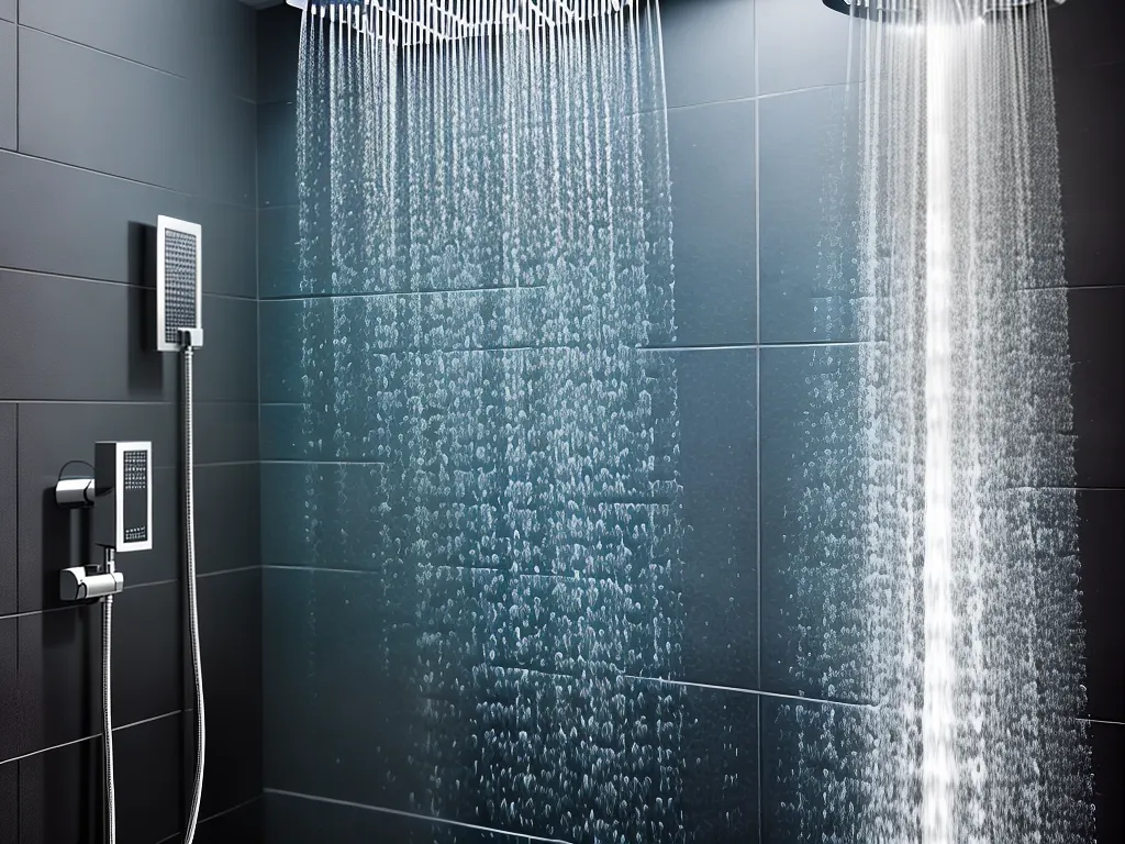 Dicas duchas controle remoto praticidade conforto 2 Dicas duchas controle remoto praticidade conforto 2