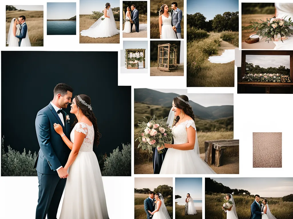 Dicas escolher estilo decoracao casamento 2