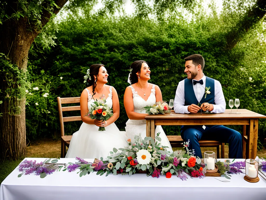 Dicas escolher estilo decoracao casamento 3