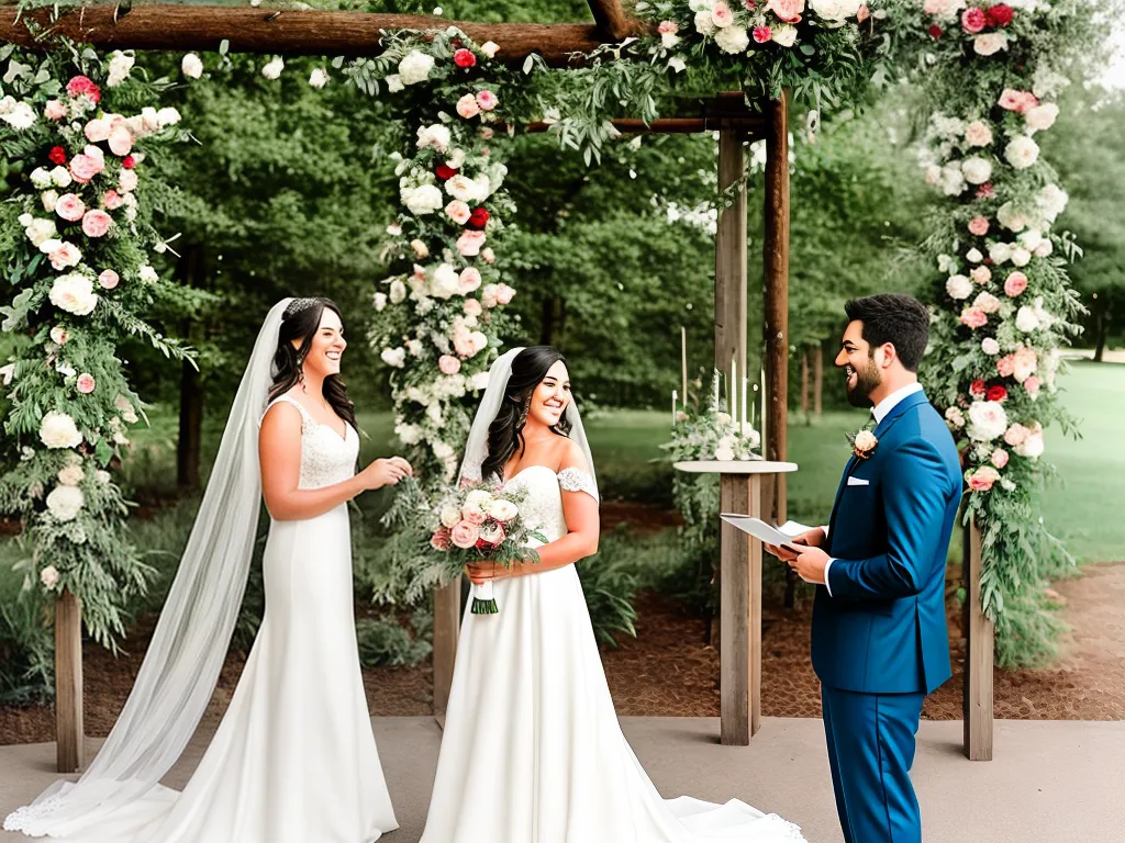 Dicas escolher estilo decoracao casamento 4