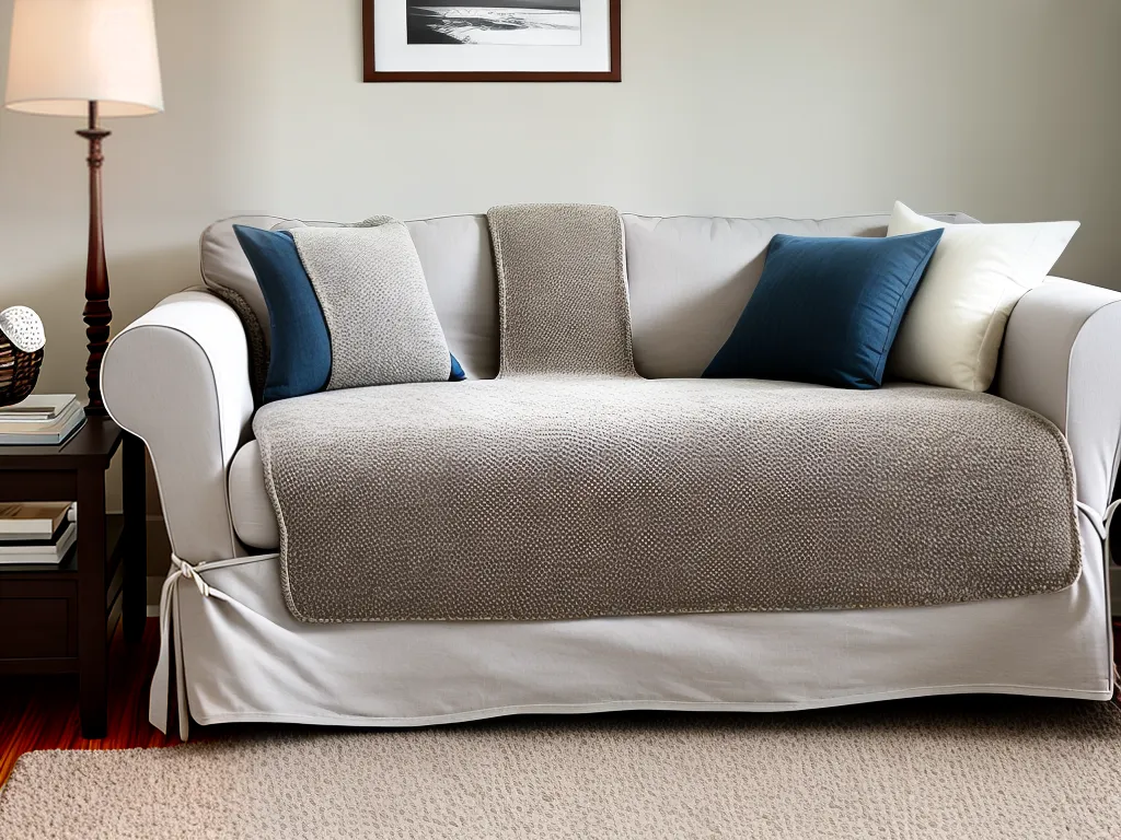 Dicas escolher modelo capa sofa adaptar estilo vida