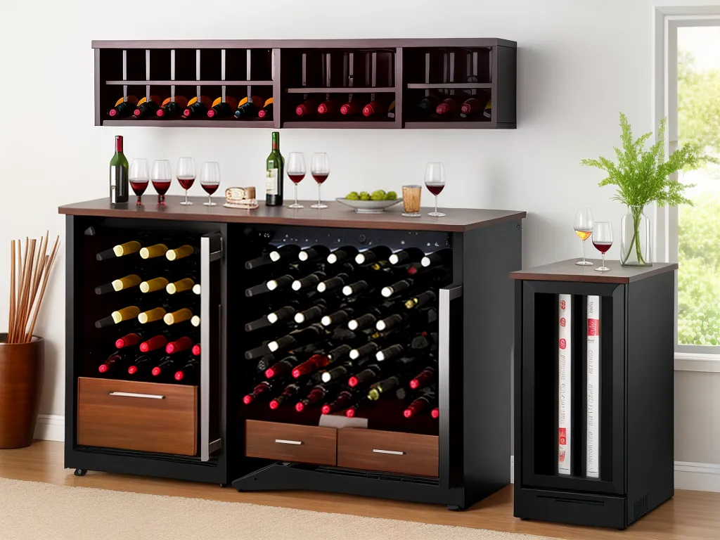 Dicas estacao de vinhos em casa com adega termoeletrica Dicas estacao de vinhos em casa com adega termoeletrica