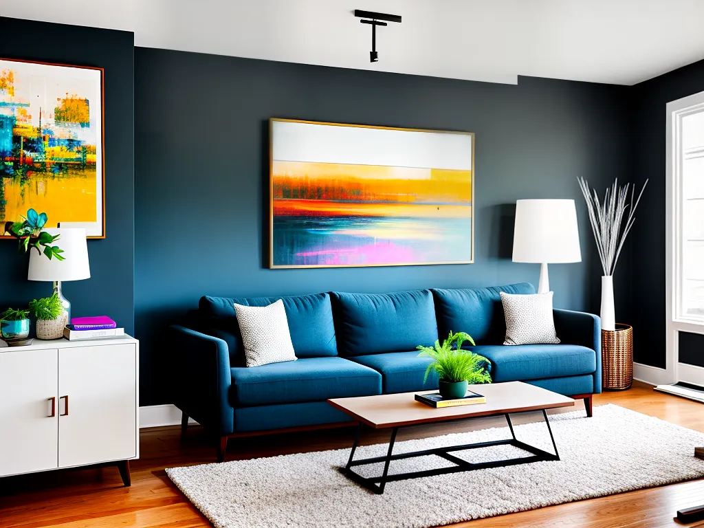 Dicas estilos de arte para ambientes 2 Dicas estilos de arte para ambientes 2