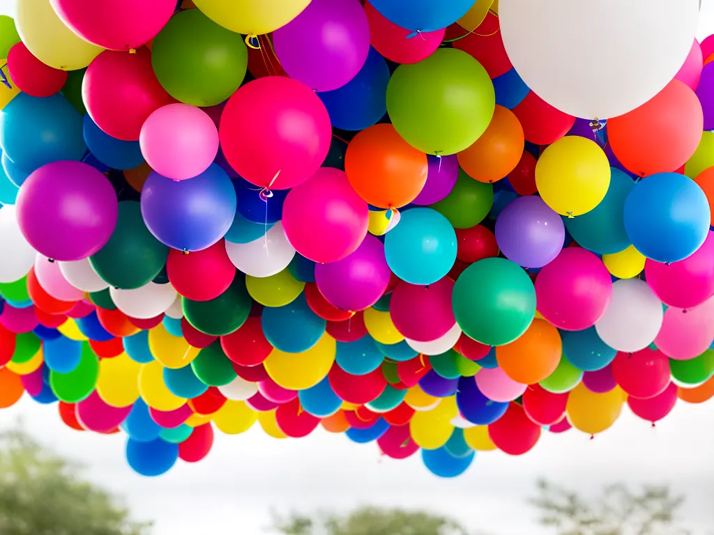 Dicas fazer baloes tecido festas 2 Dicas fazer baloes tecido festas 2