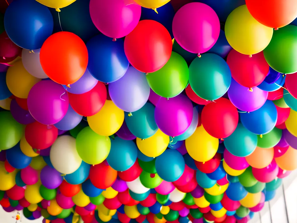 Dicas fazer baloes tecido festas 4 Dicas fazer baloes tecido festas 4