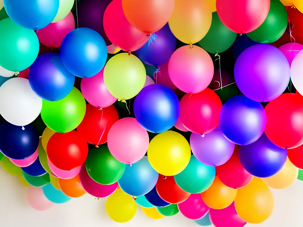 Dicas fazer baloes tecido festas Dicas fazer baloes tecido festas