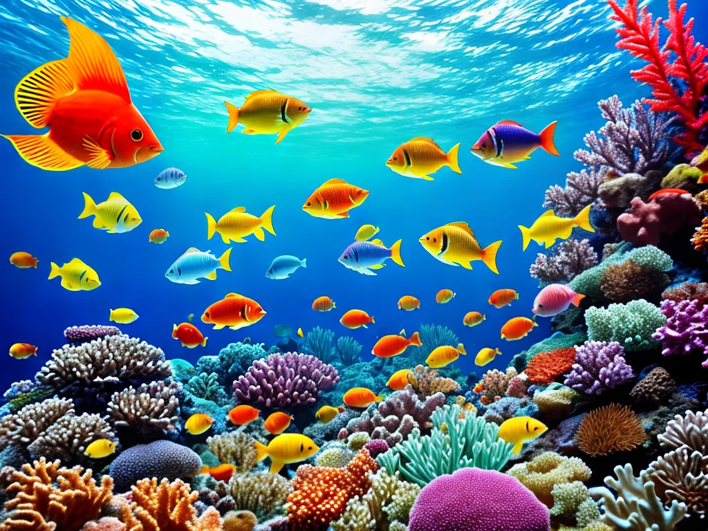 Dicas festa infantil tema fundo mar guia passos