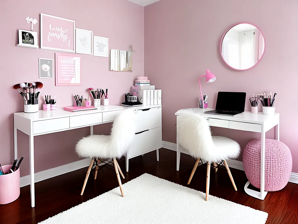 Dicas home office estilo estudio maquiagem 3 1 Dicas home office estilo estudio maquiagem 3 1