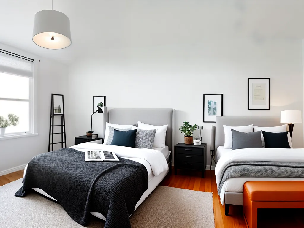 Dicas importancia funcionalidade decoracao quarto 1