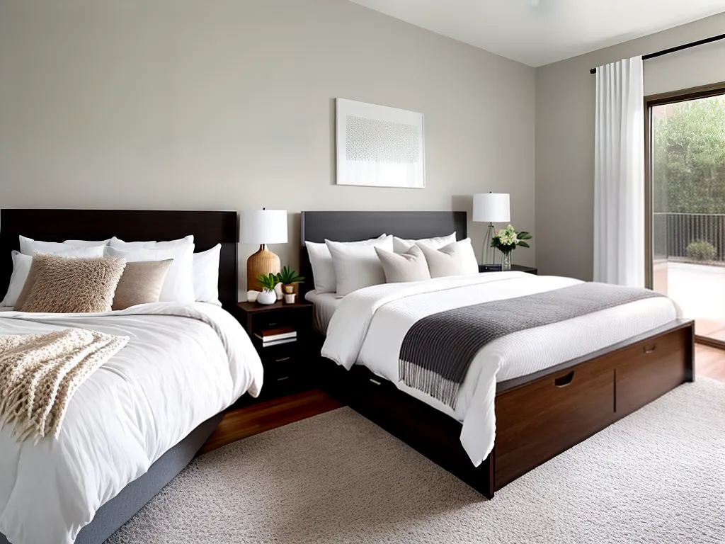 Dicas importancia funcionalidade decoracao quarto 2 1