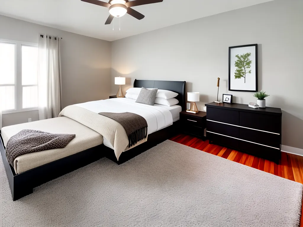 Dicas importancia funcionalidade decoracao quarto 3 1