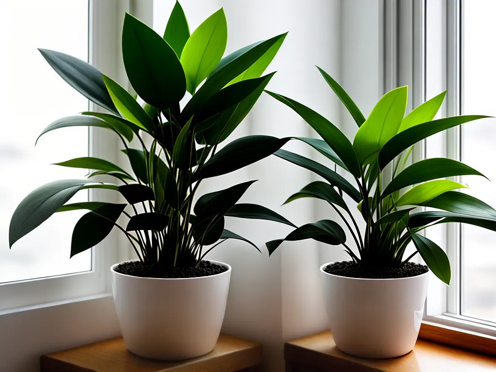 Dicas importancia plantas decoracao apartamentos 4