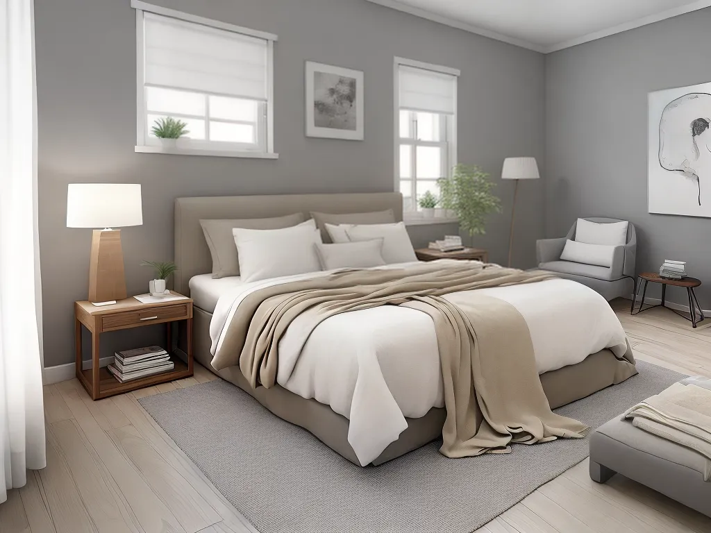 Dicas importancia versatilidade decoracao quarto 3 Dicas importancia versatilidade decoracao quarto 3