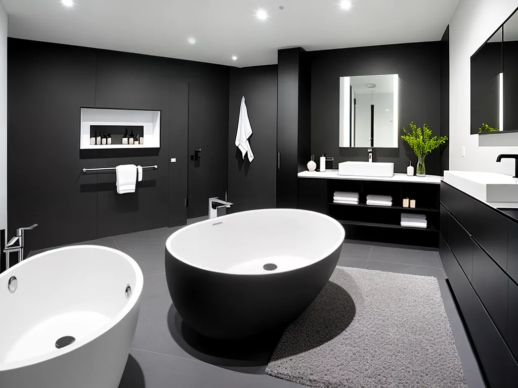Dicas incluir tendencias decoracao banheiro 3