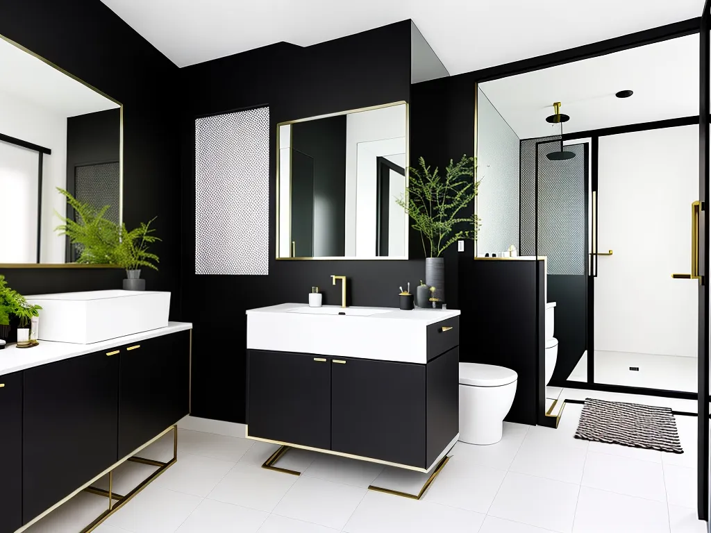 Dicas incluir tendencias decoracao banheiro