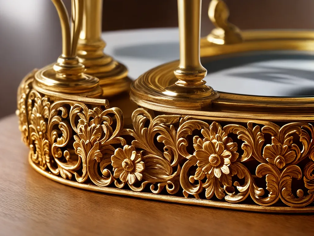 Dicas influencia arte rococo decoracao luxo leveza elegancia 3 Dicas influencia arte rococo decoracao luxo leveza elegancia 3