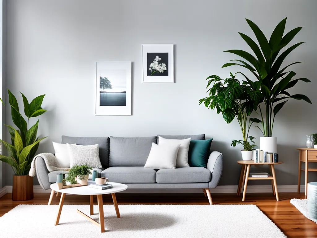 Dicas influencia estilo escandinavo redecoracao 2