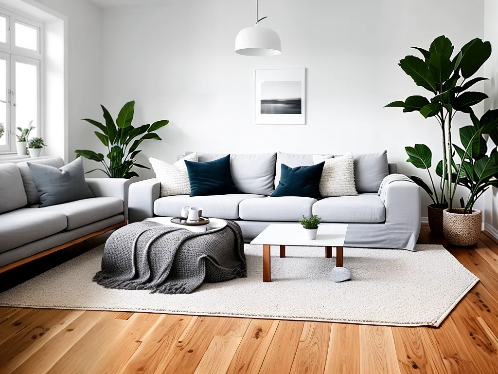 Dicas influencia estilo escandinavo redecoracao 3