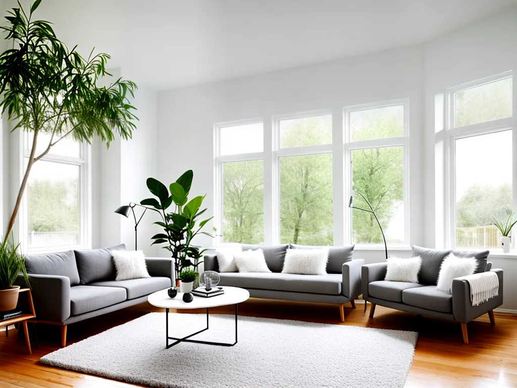 Dicas influencia estilo escandinavo redecoracao 4