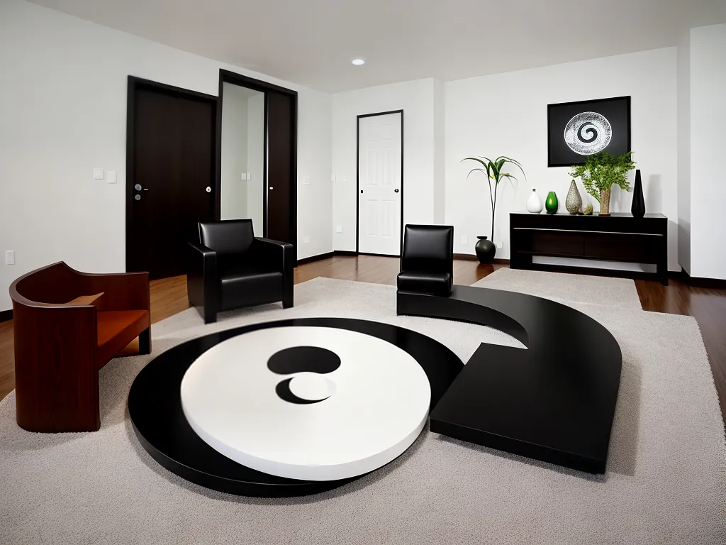 Dicas influencia yin yang feng shui 3 Dicas influencia yin yang feng shui 3