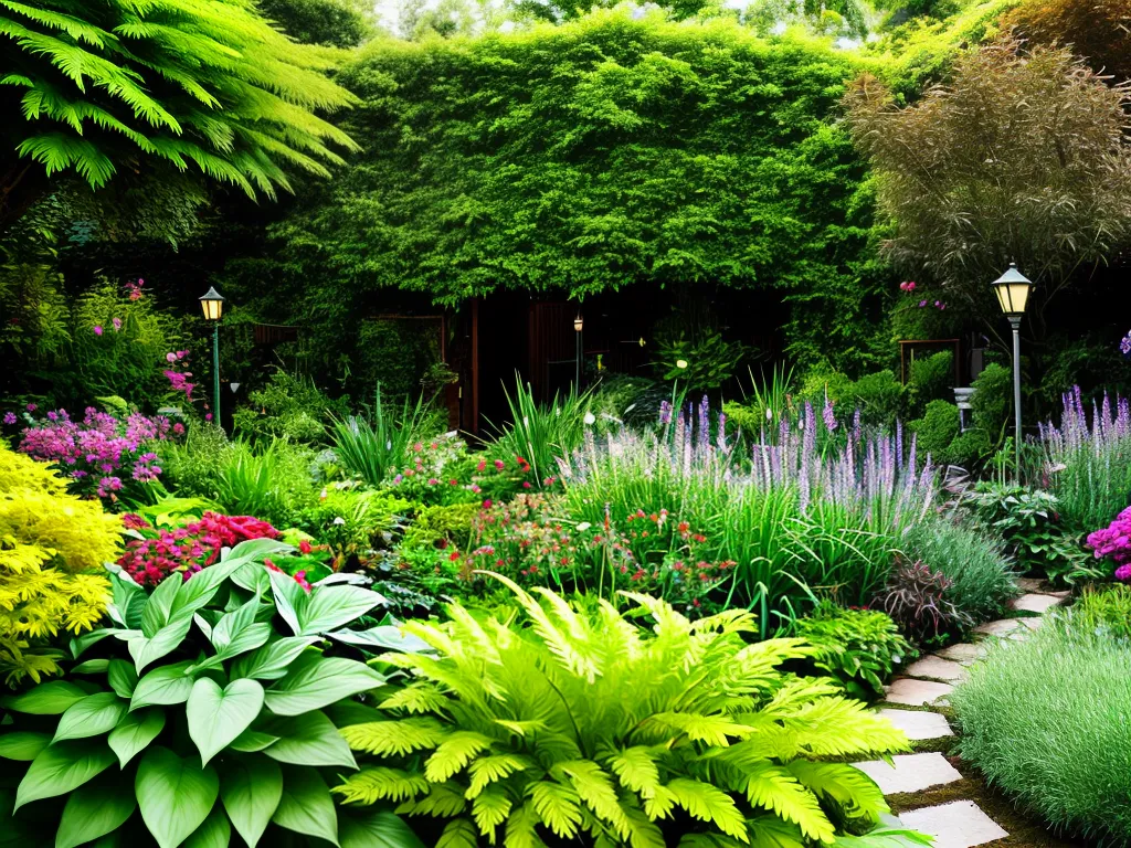 Dicas jardins plantas resistentes poluicao Dicas jardins plantas resistentes poluicao