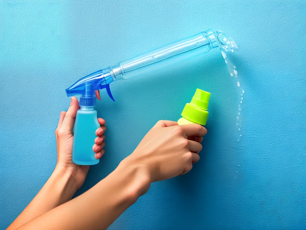 Dicas limpeza de adesivos decorativos 2
