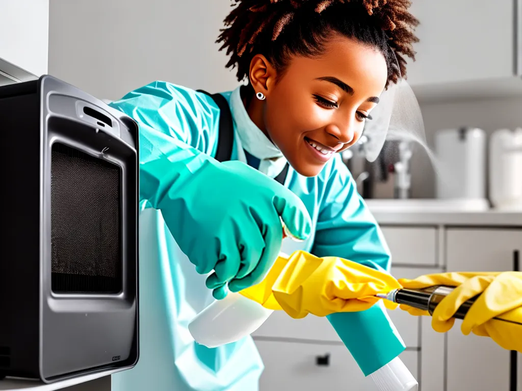 Dicas manter exaustor cozinha funcionando eficiente 2 Dicas manter exaustor cozinha funcionando eficiente 2