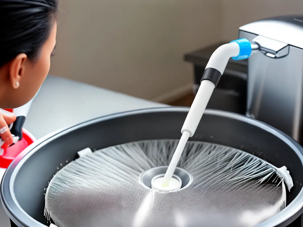 Dicas manter exaustor cozinha funcionando eficiente 4 Dicas manter exaustor cozinha funcionando eficiente 4