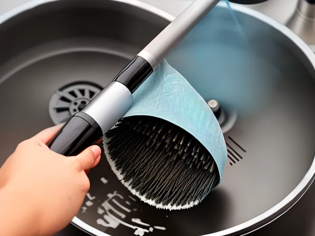 Dicas manter exaustor cozinha funcionando eficiente Dicas manter exaustor cozinha funcionando eficiente