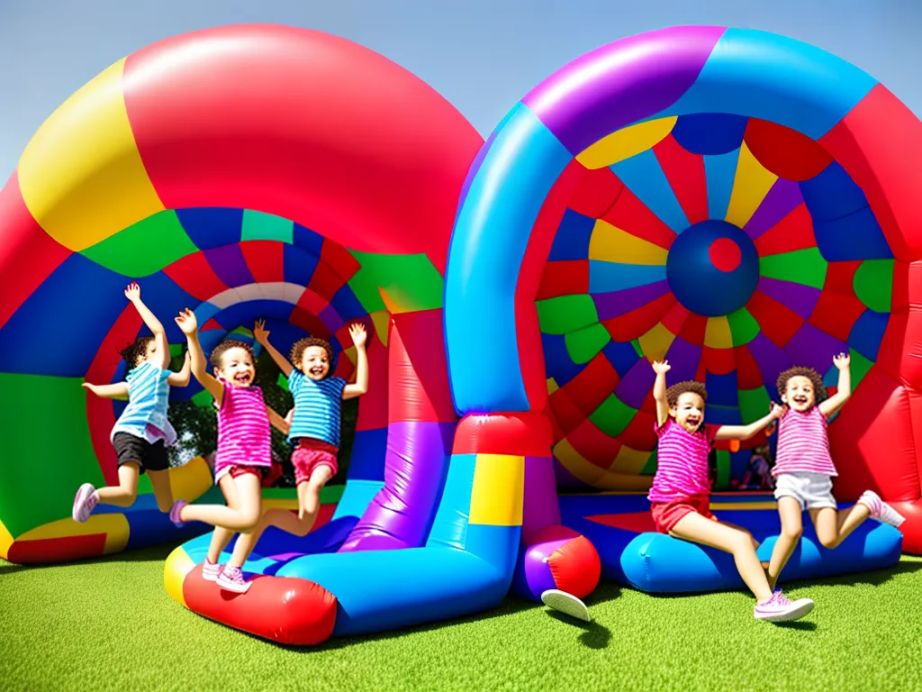 Dicas melhores atracoes festas infantis 3