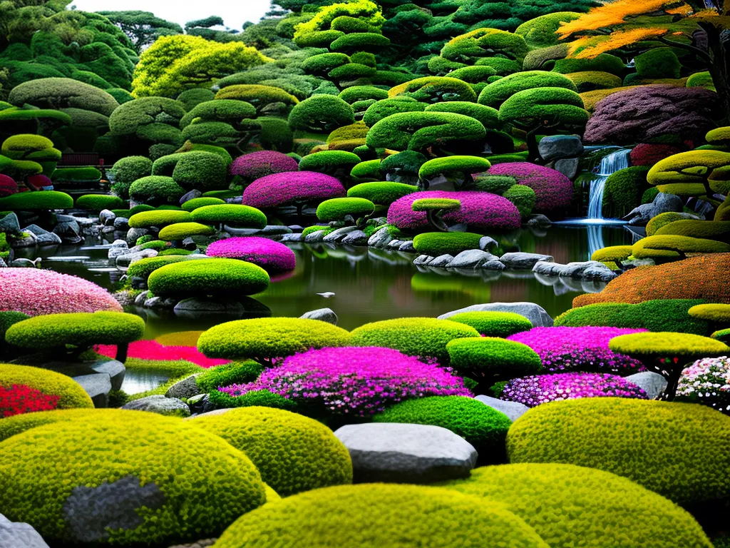 Dicas orquideas tradicao japonesa ikebana jardins 1 Dicas orquideas tradicao japonesa ikebana jardins 1