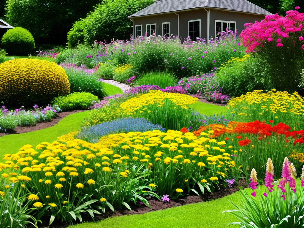 Dicas plantas jardins solos argilosos