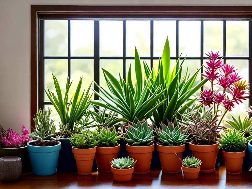 Dicas plantas suculentas beleza e adaptacao em um so lugar