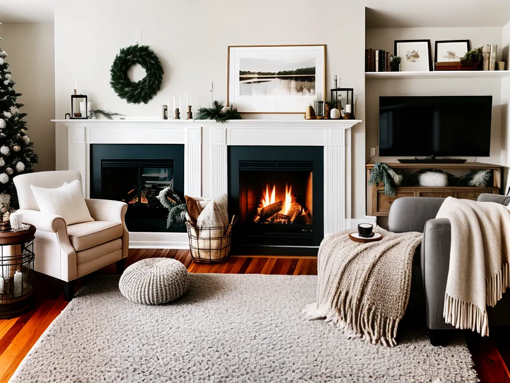 Dicas redecorando inverno ambiente acolhedor 3 Dicas redecorando inverno ambiente acolhedor 3