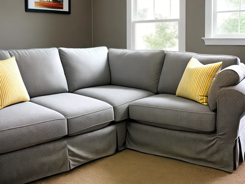 Dicas renovar visual sofa nova capa 3 1