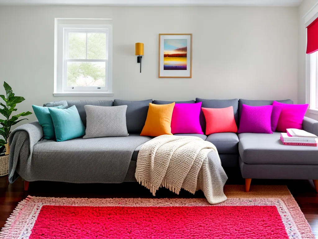 Dicas renovar visual sofa nova capa 4 1