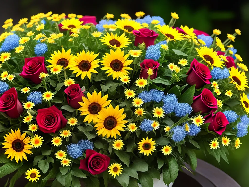 Dicas significado das flores em filmes de animacao Dicas significado das flores em filmes de animacao