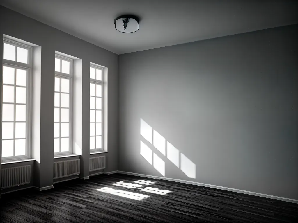 Dicas significados de sonhar com casa vazia Dicas significados de sonhar com casa vazia
