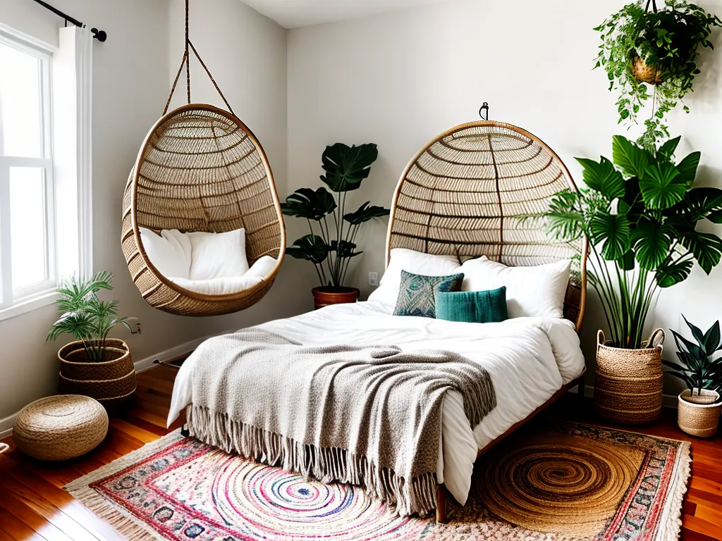 Dicas significados de sonhar com decoracao boho Dicas significados de sonhar com decoracao boho