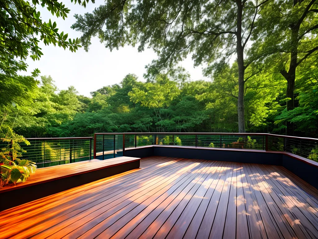 Dicas tendencias decks flutuantes madeira 2023 3 1